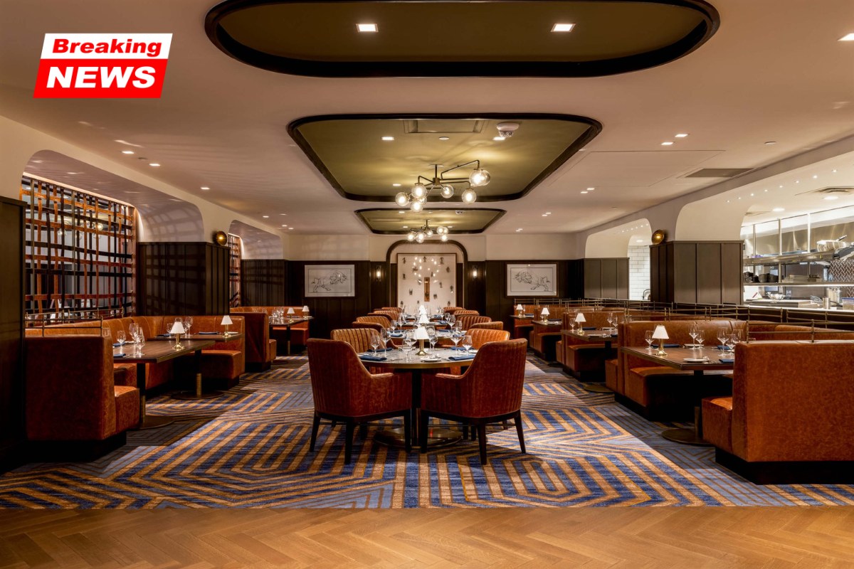 Nineteen premier restaurants in Oklahoma City are gaining national acclaim