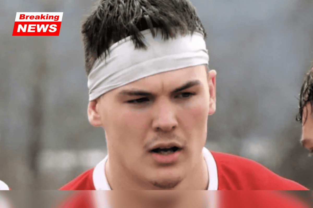 Norman Family Files Suit Against Bars And City Following OU Player's Fatal Night Out