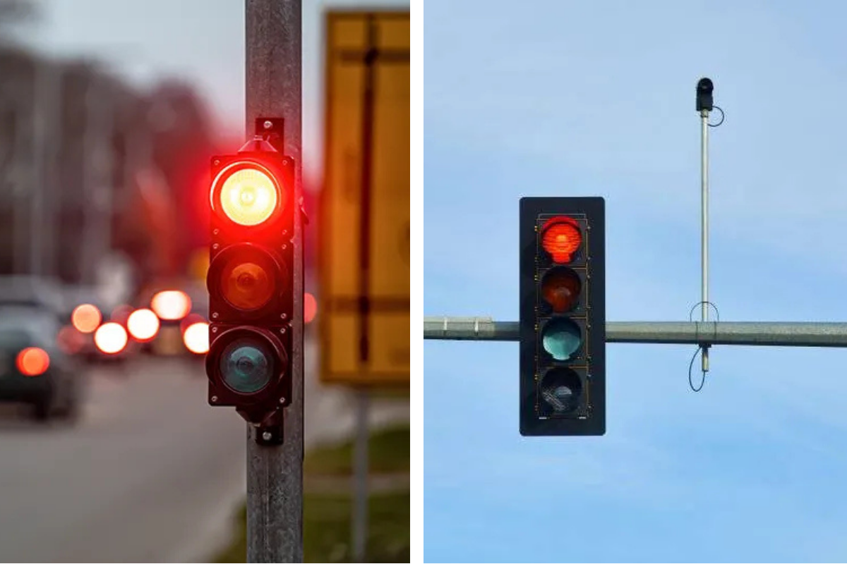 North Carolina traffic Rule 2026 Update: Understanding the Right Turn on Red Rule