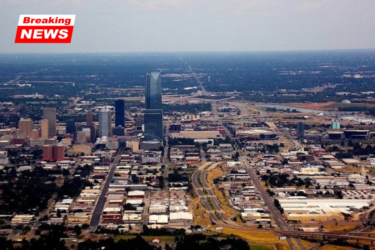 OKC Investor Faces Allegations of Spending Neighbors’ Money on $1 Million Lifestyle