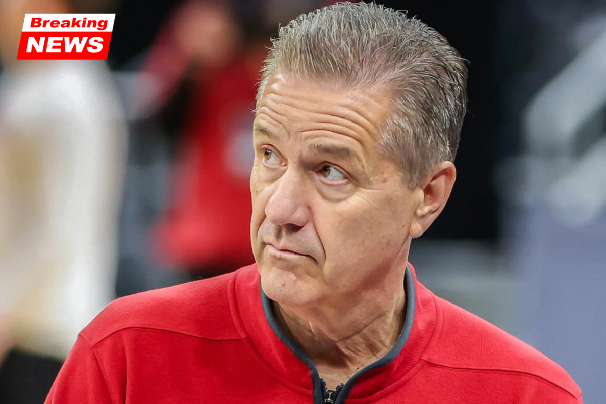 Calipari Predicts Strong SEC Return for Oklahoma
