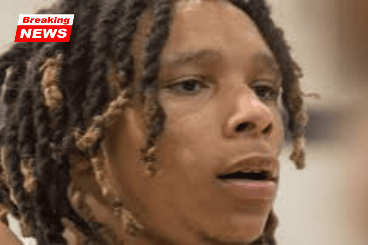 OKC mum left without answers in the killing of her 19-year-old son Gabriel Butler
