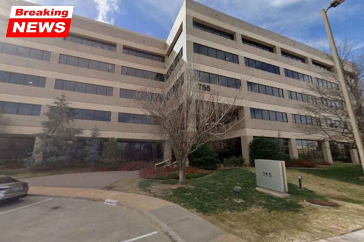 Oklahoma City Technology Power Shake-Up: State Innovation Chief Resigns After Stitt Sit-Down