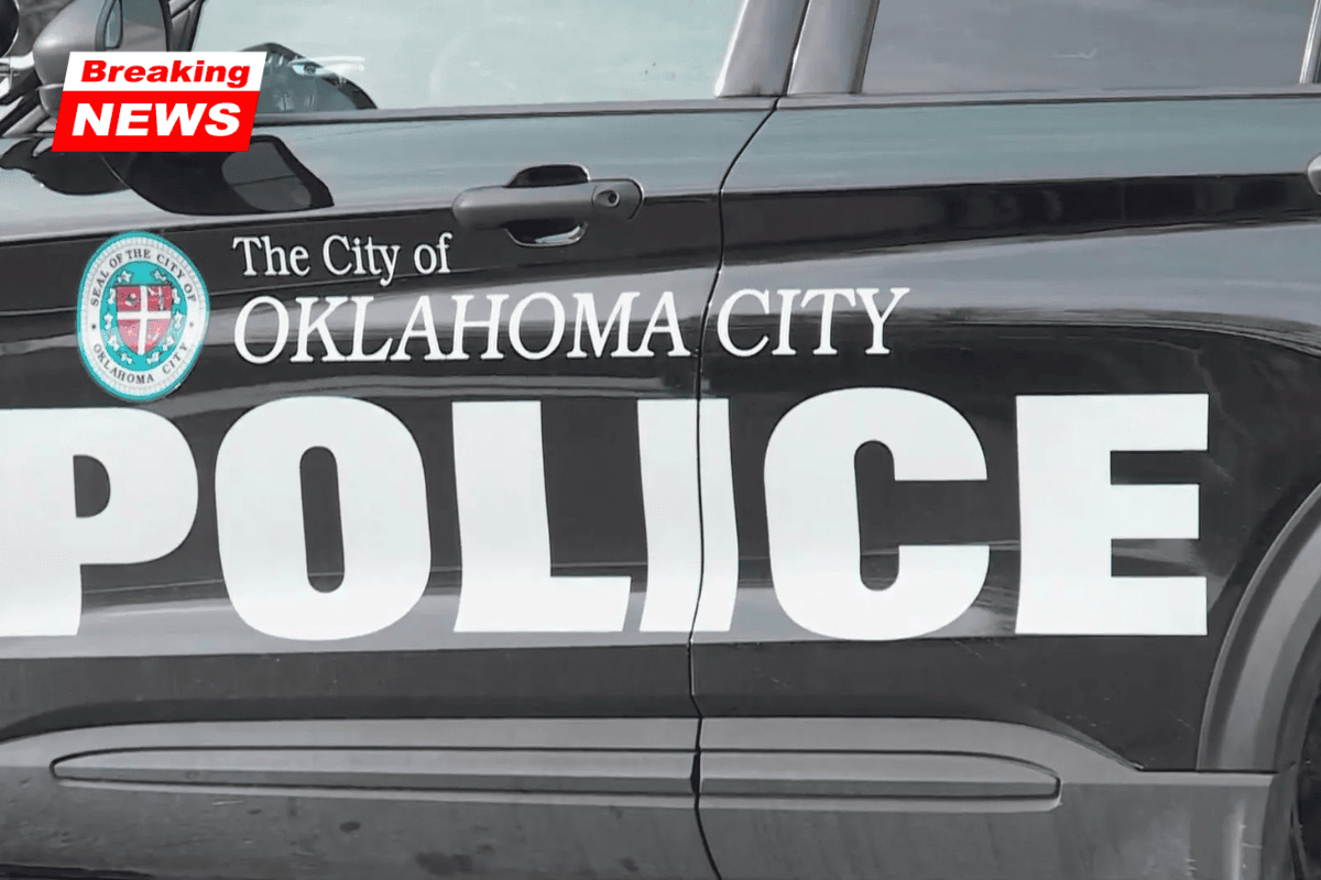 Oklahoma City police are investigating after $2K in shoes were missing