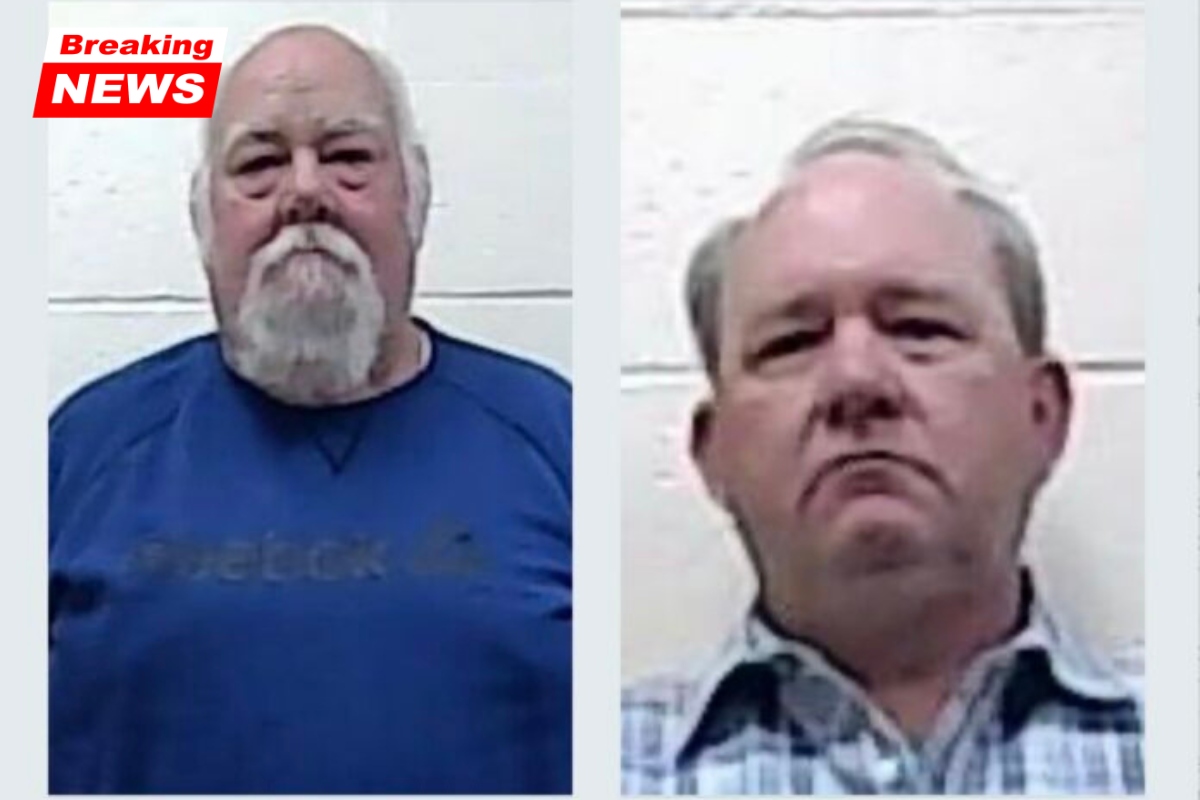 Oklahoma contract worker and truck driver accused of stealing oilfield equipment