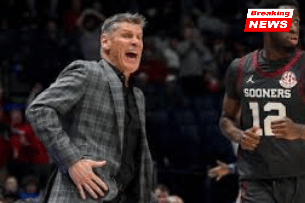 Oklahoma leads the teams excluded from the NCAA tournament for March Madness