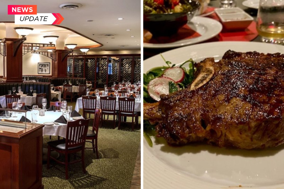 Oklahomans travel great distances for this modest restaurant's delicious steaks