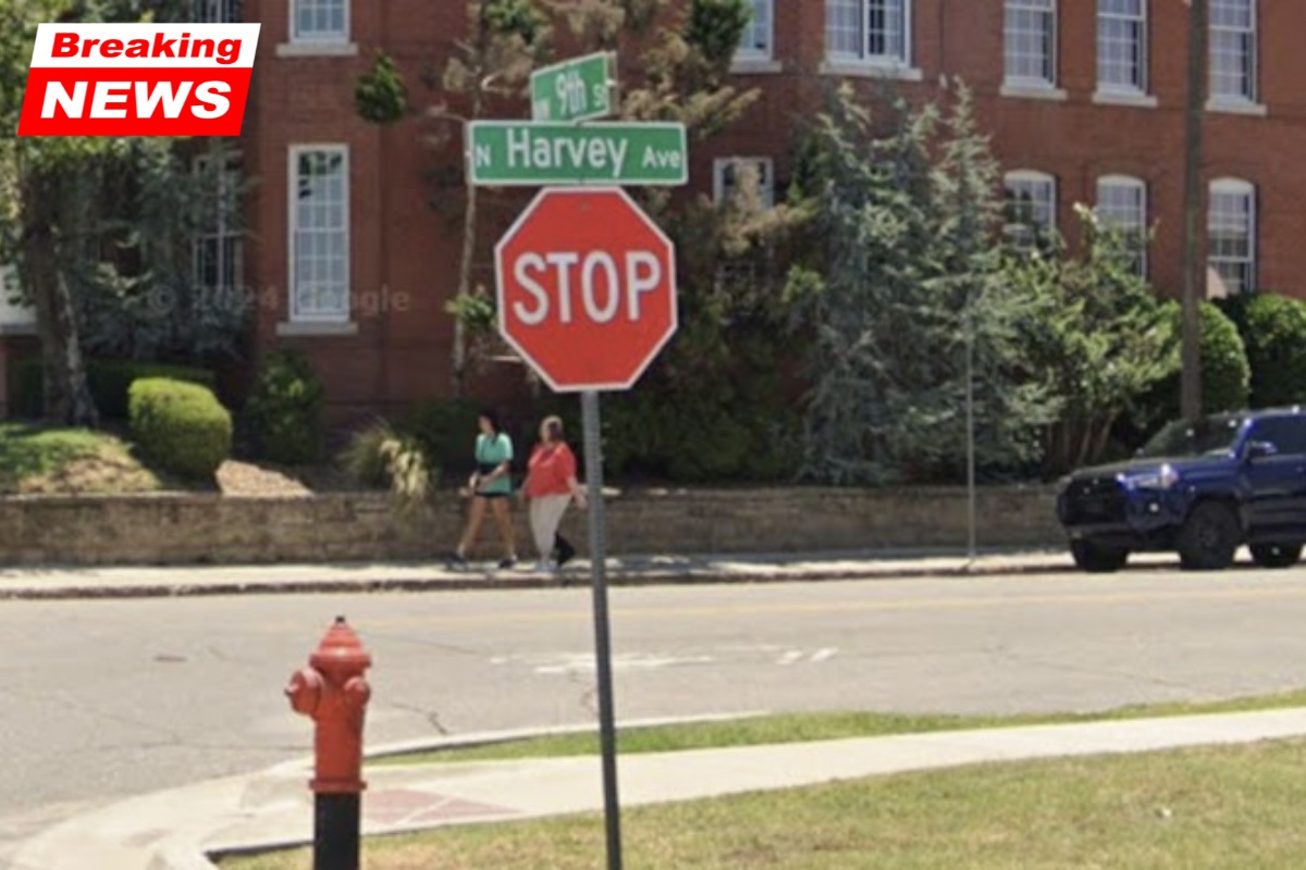One injured in a stabbing at Harvey Avenue Lounge in northwest Oklahoma City