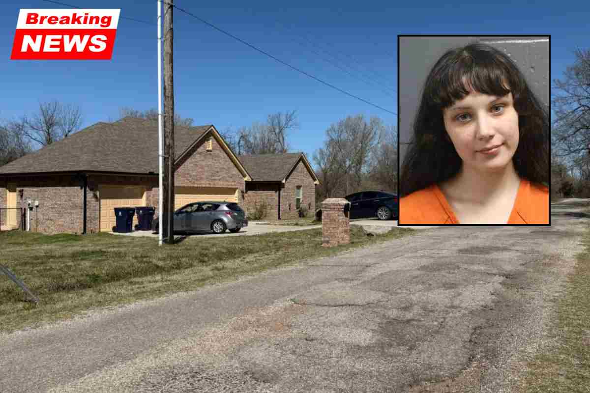 Parents arrested after their children were discovered unattended outside, one of whom was starving