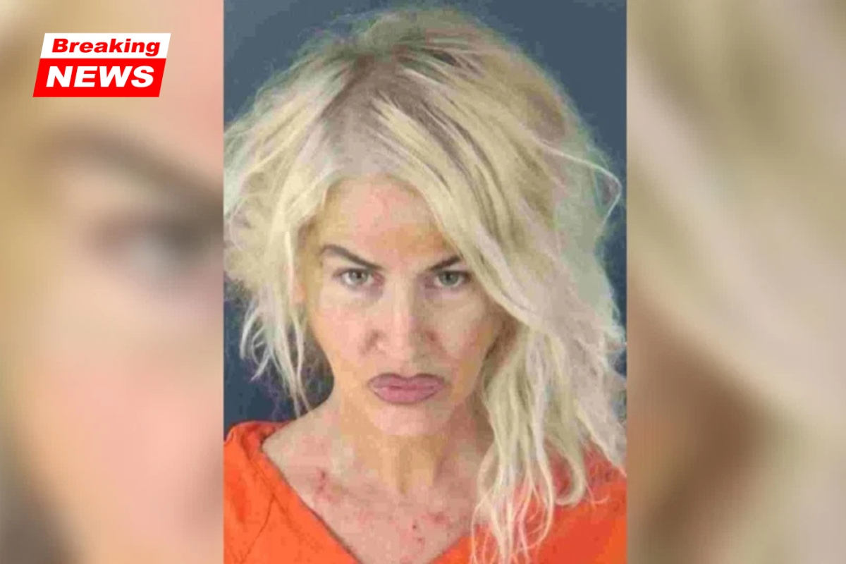 Police Say Florida Woman, 48, Stabbed 76-Year-Old Roommate and Left Body Under Tarp