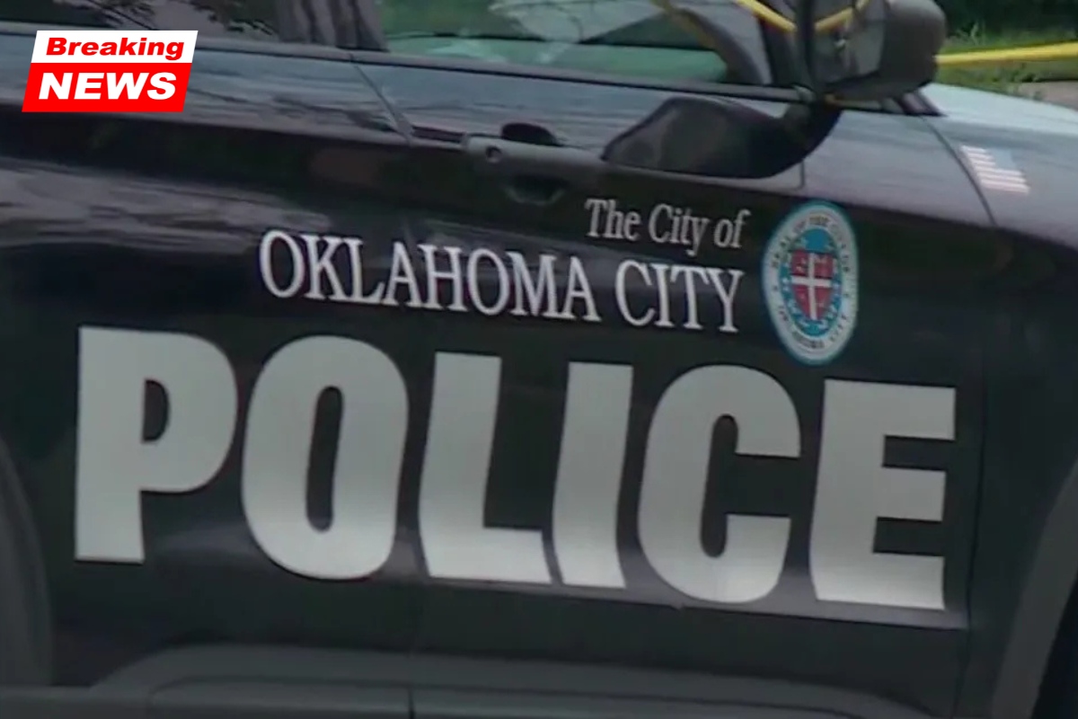 Police are investigating a deadly stabbing in southeast Oklahoma City