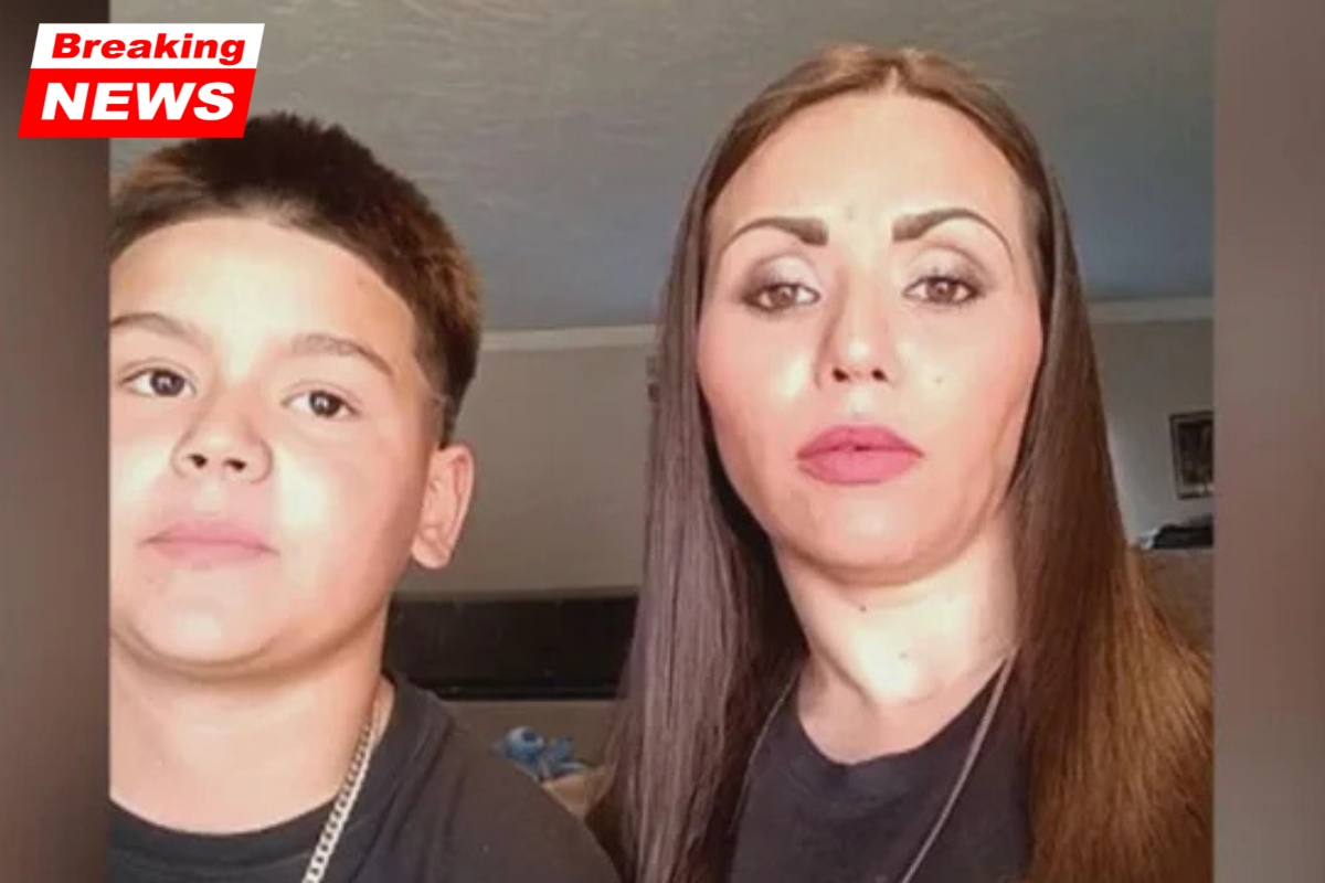 Mom replies after a parent allegedly kidnaps her son over bullying claims