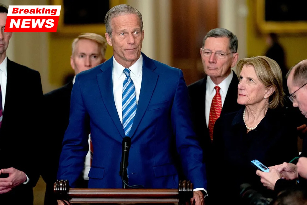 Republicans pay a price for the DHS shutdown victory as funding disputes draw to a close