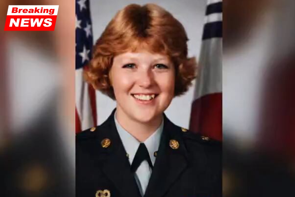 Service After the Uniform: A veteran continues to serve in Duncan after transitioning from soldier to advocate