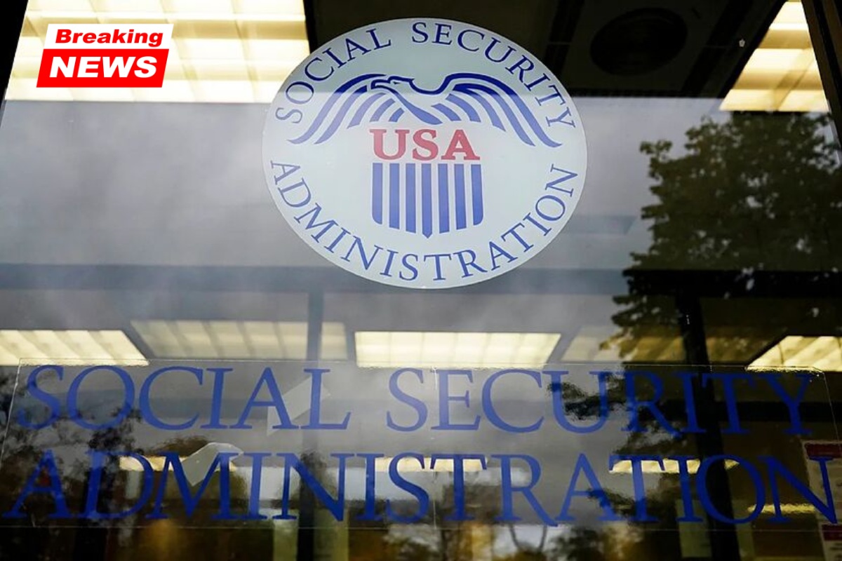 Next Social Security payment: Check if you are on the list for March 18, 2026