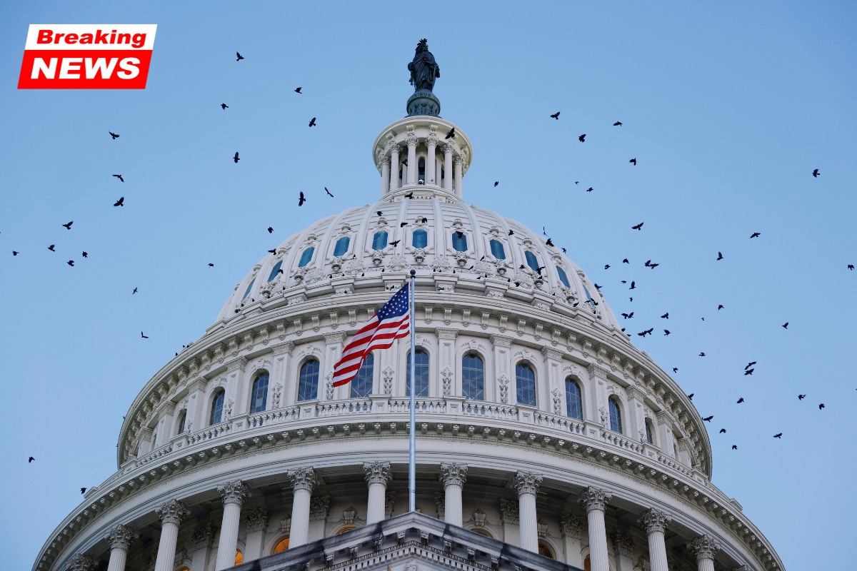 The United States Congress has declared that sixty-six of its members will not Seek for re-election in 2026