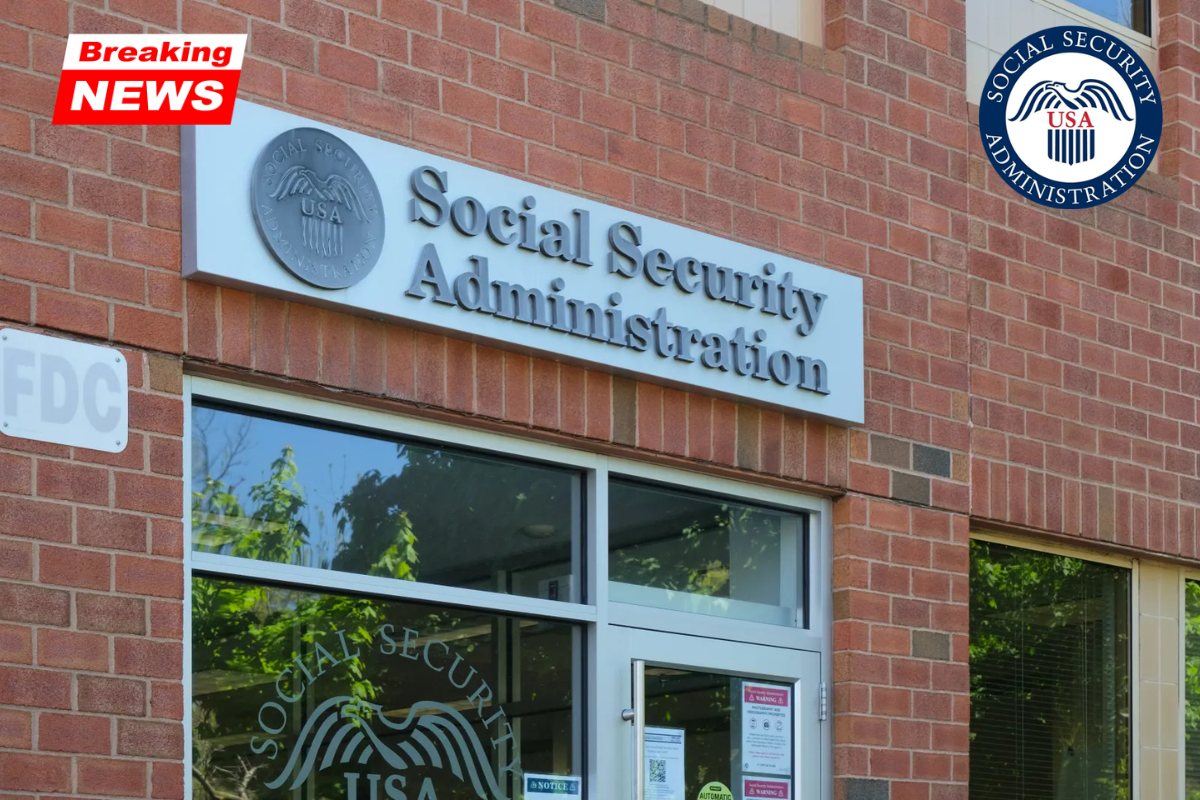 Social Security Announces Big Change Impacting Millions