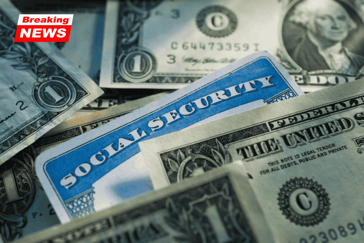Social Security COLA Increase 2026 Why Retirees Are Getting $56 More Each Month