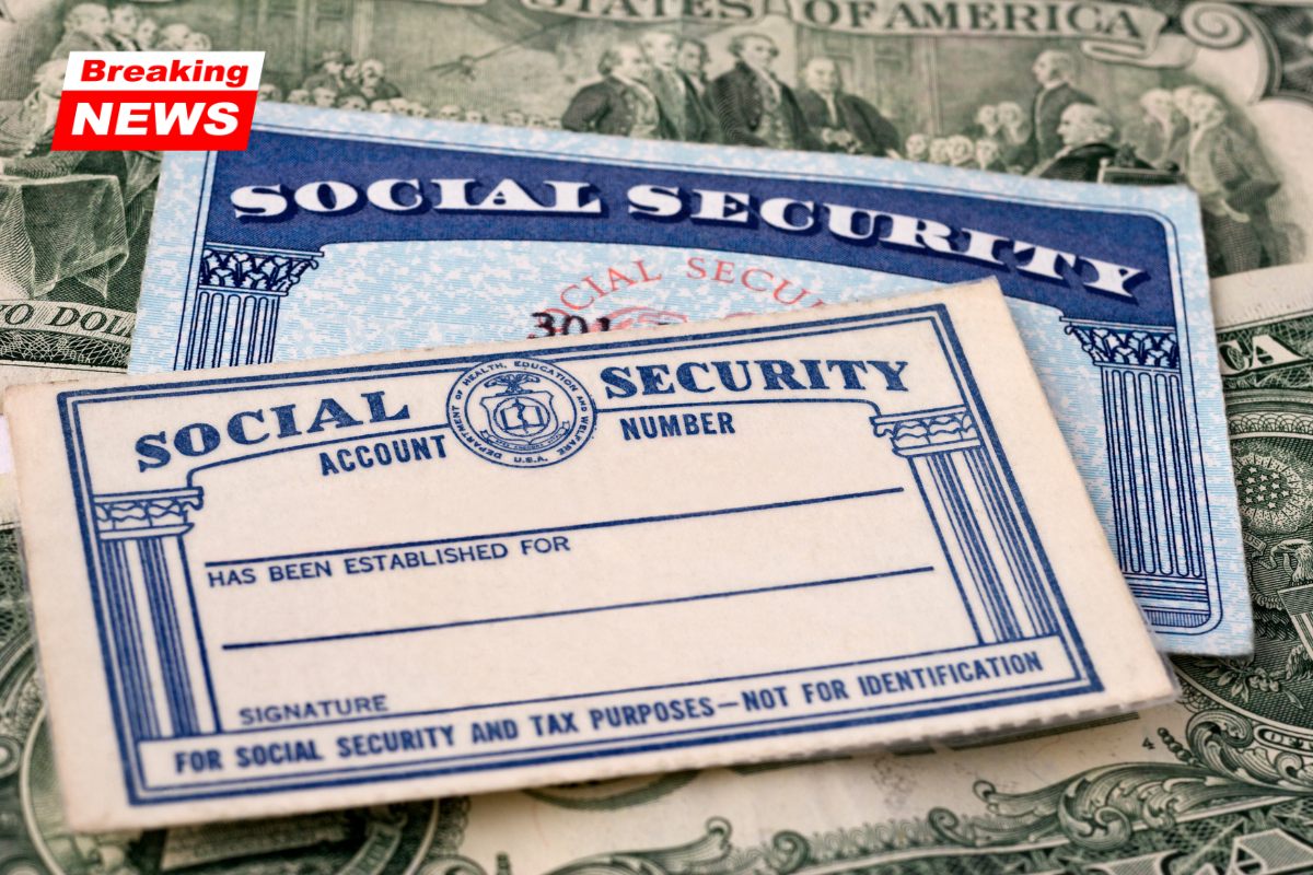 Social Security Confirmed Who’s Getting Their Payments in the 3rd Week of March