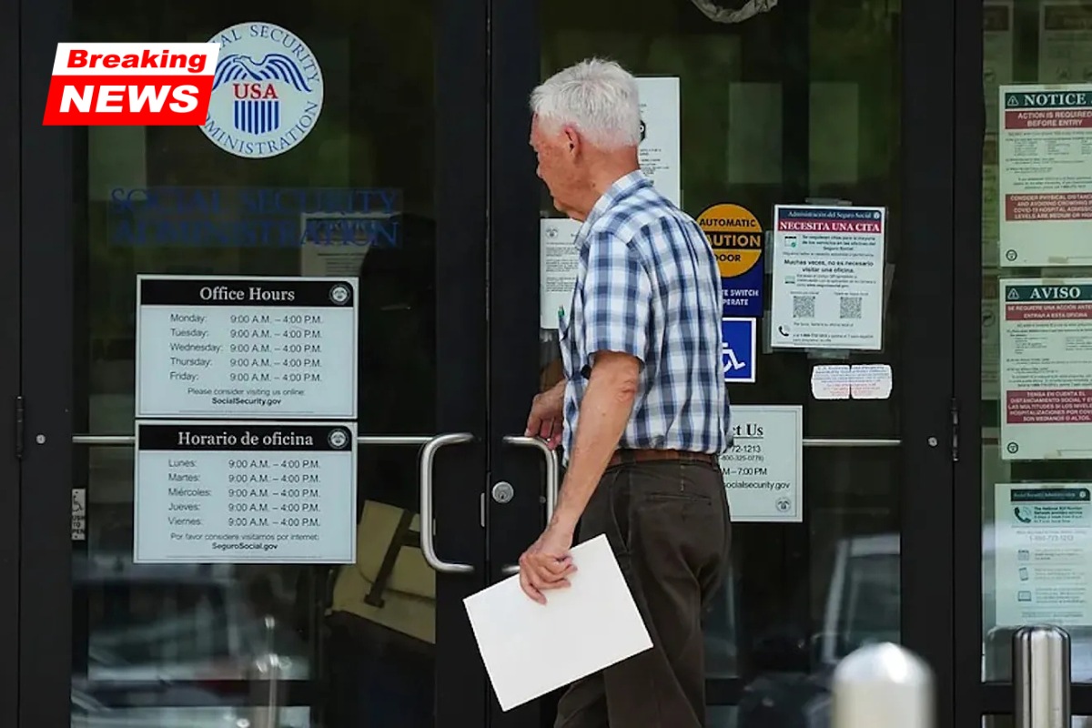 Social Security begins March 2026 SSDI payments: first beneficiaries and how much they receive