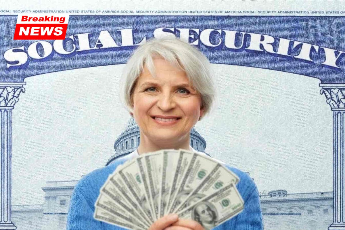 Social Security faces major crisis after former DOGE employee allegedly took data