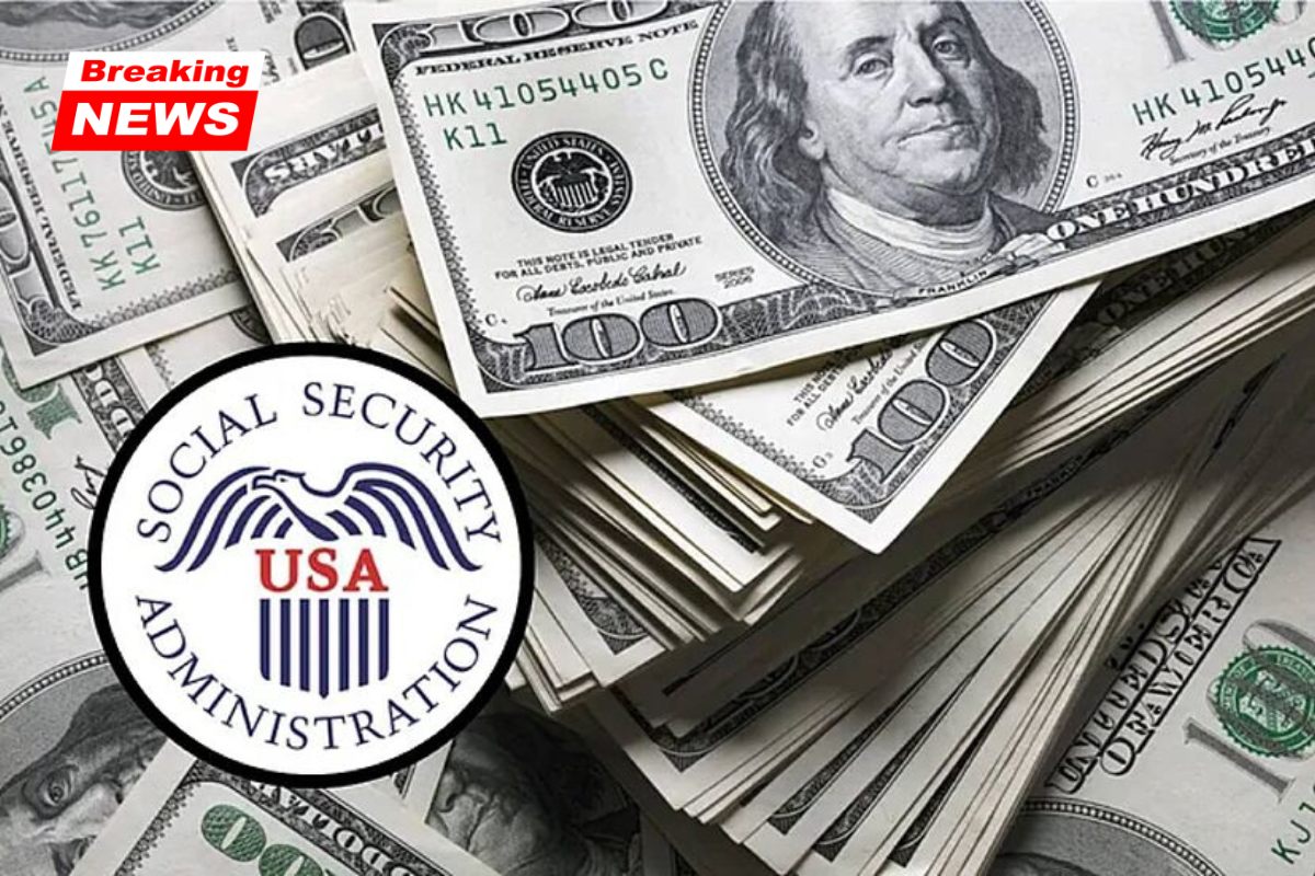 Social Security taxes