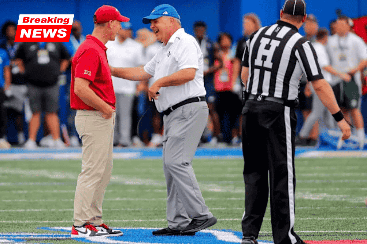 Sooners turn to former OC to help improve run game troubles