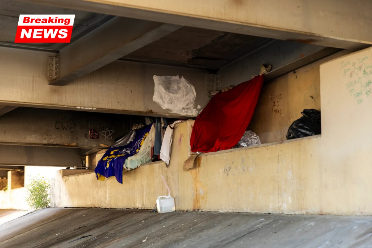 State Finalizes Housing Deal After Gov. Stitt Cleared Homeless Encampments in Oklahoma City