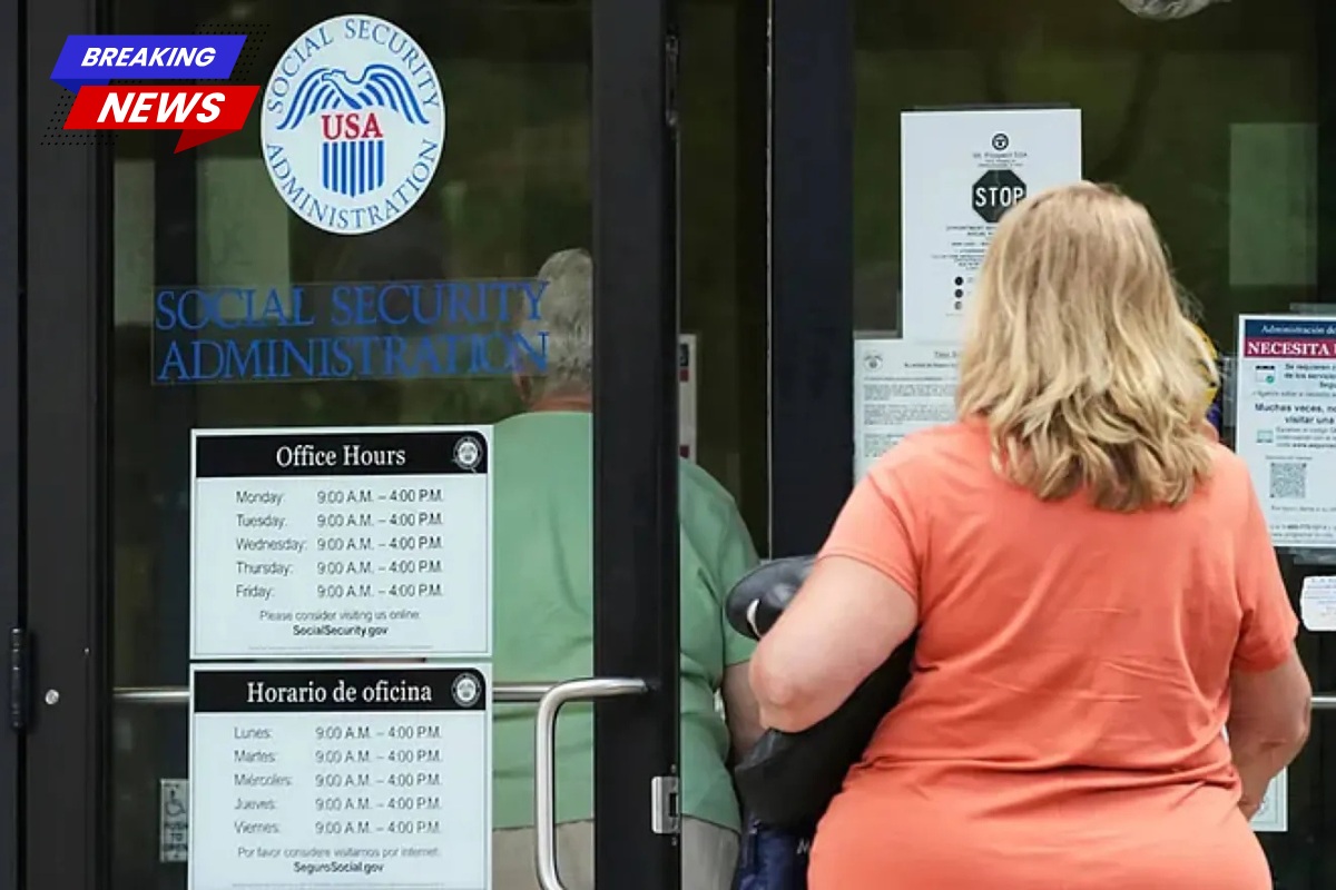 Temporary closure of Social Security office in New York: these are the options for beneficiaries