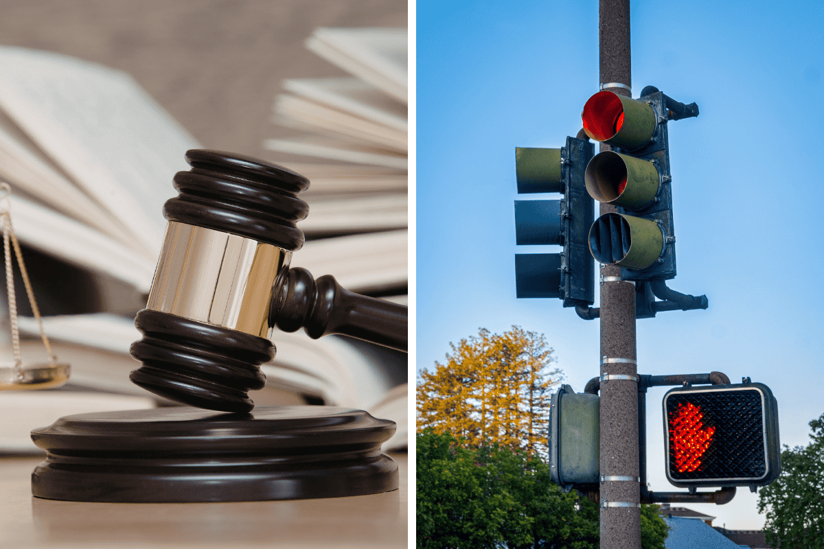 Texas traffic Rule 2026 Update Understanding the Right Turn on Red Rule