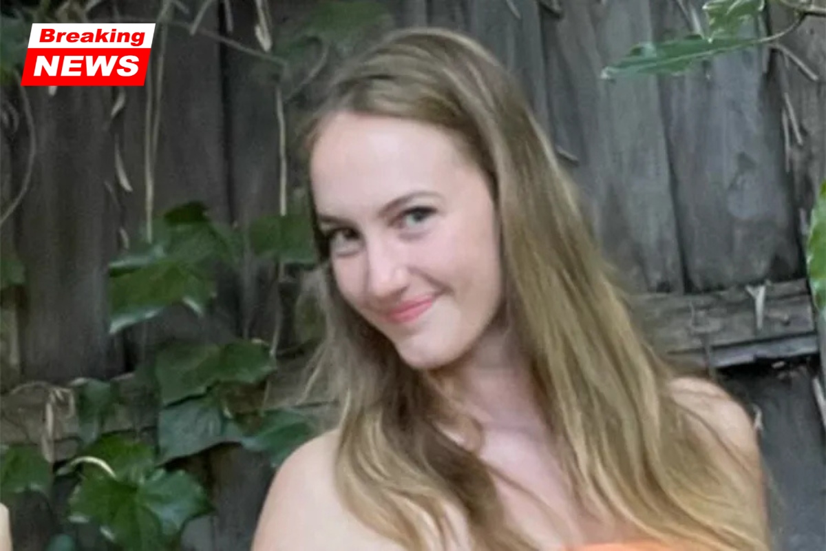 The 22-year-old daughter of an L.A. mayoral candidate who ended his campaign due to "unimaginable loss" had her cause of death revealed