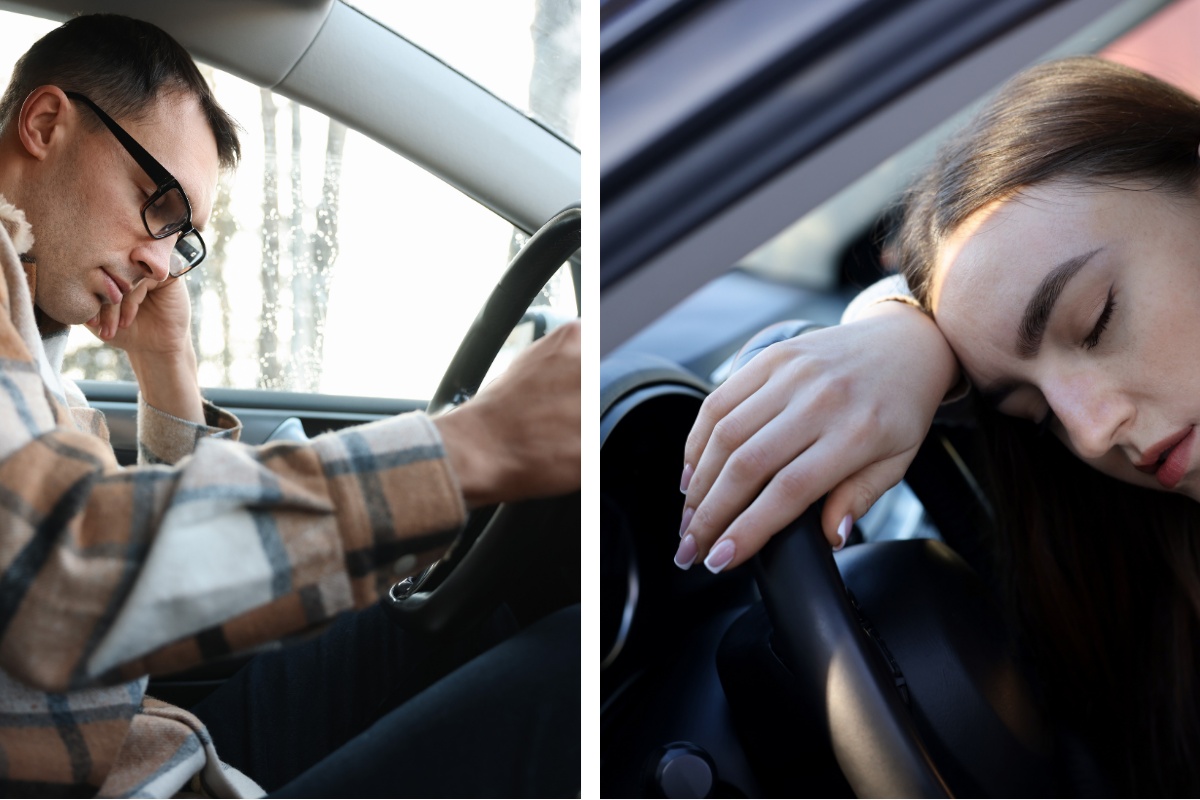 The Legality of Car Sleeping in California: What You Need to Know