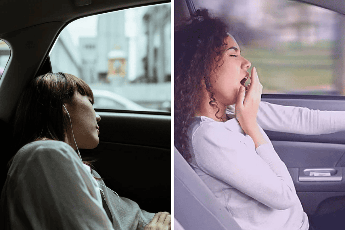 The Legality of Car Sleeping in Georgia What You Need to Know