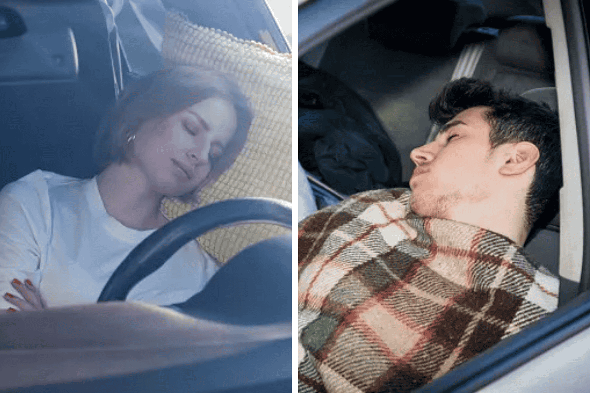 The Legality of Car Sleeping in North Carolina What You Need to Know