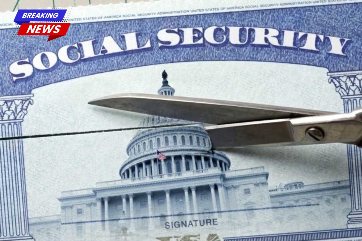 The Social Security Check Millions Depend on Has a New Expiration Date in Six Years