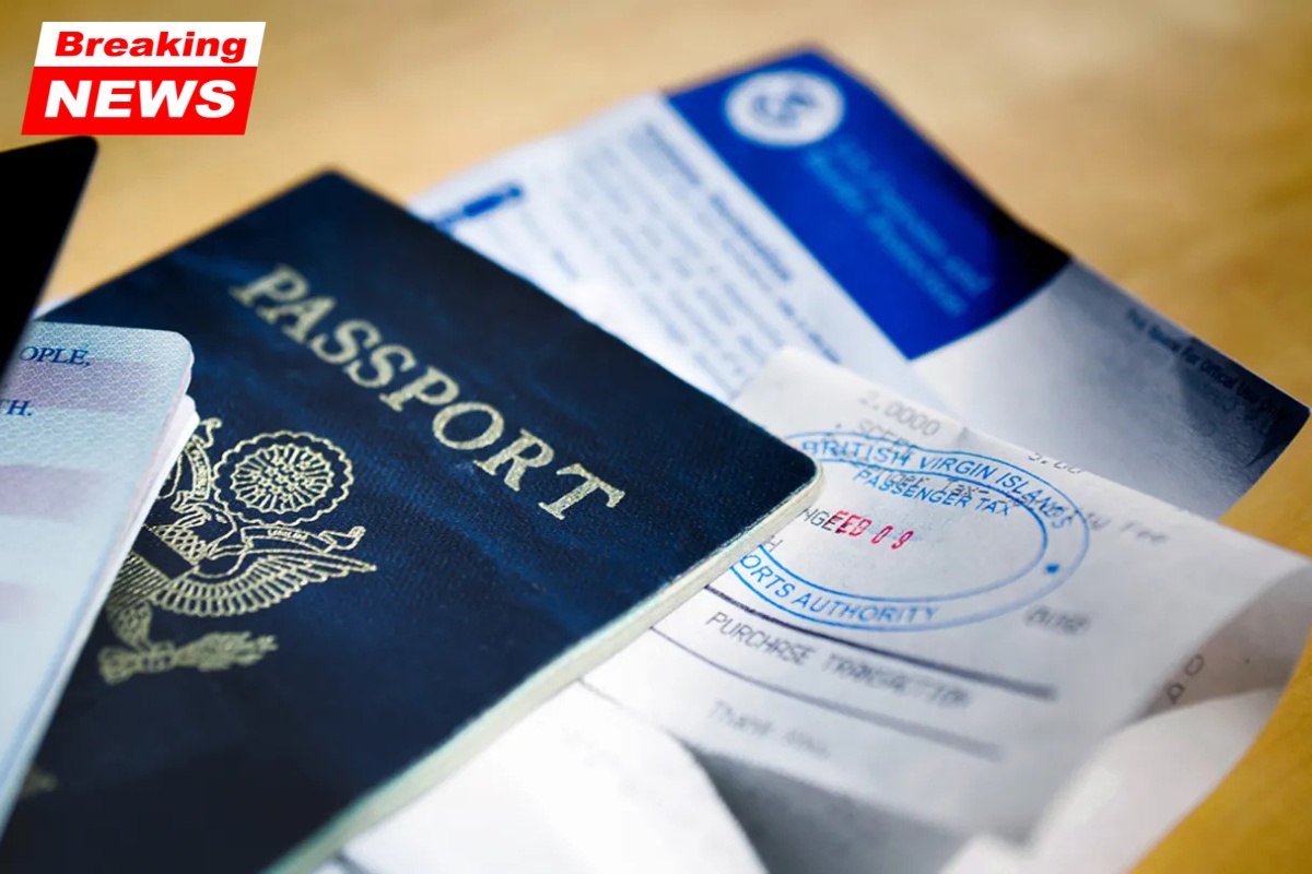 The State Department reduces the cost of renouncing US citizenship by 80% to $450