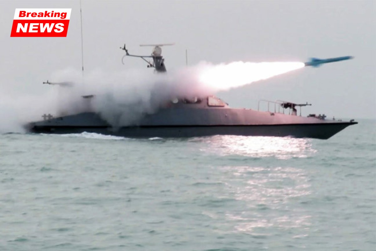 The U.S. Navy is currently unable to secure the Strait of Hormuz because it is an Iranian kill box, allowing tankers to pass through without restriction