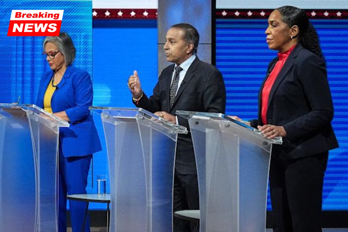 The influence of JB Pritzker, pro-crypto forces, and anti-ICE messaging are being tested in a Democratic contest for an Illinois Senate seat