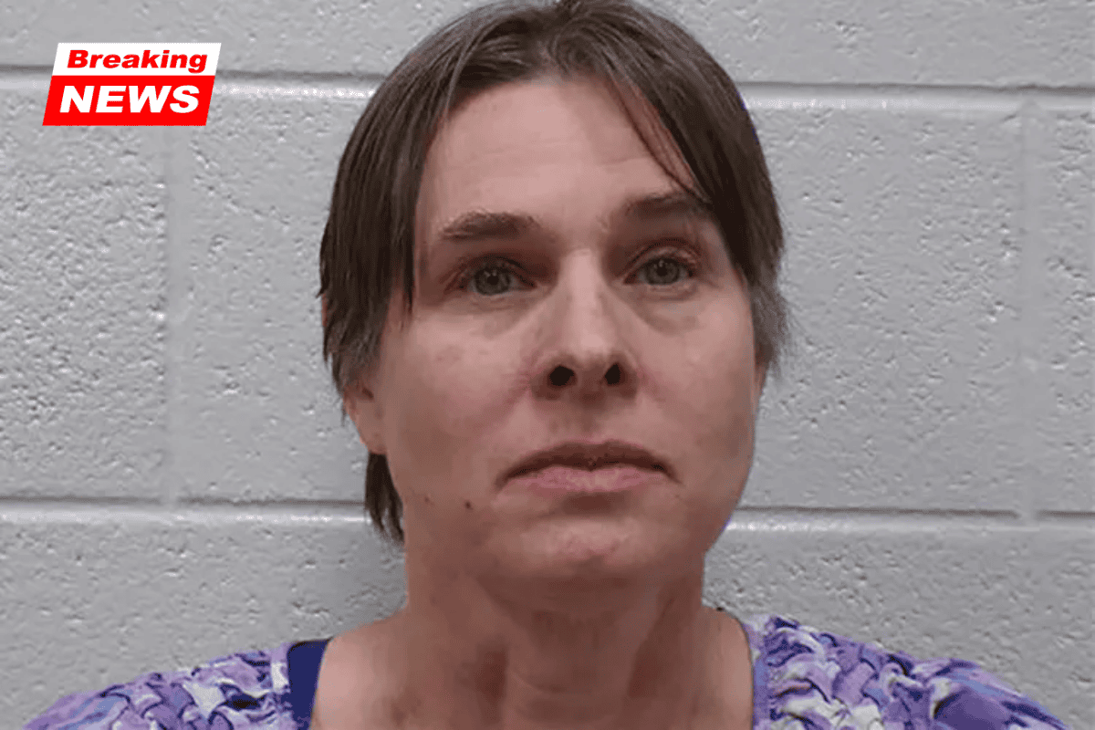 The woman accused of slipping deadly poison into her daughter's drink will not face the death penalty