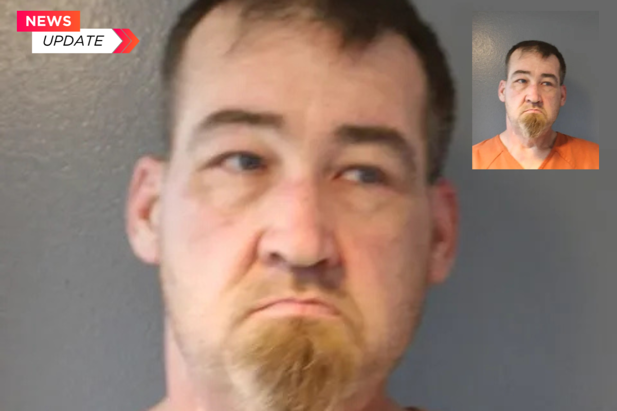 The woman's home is captured on body camera, and her son talks to the police