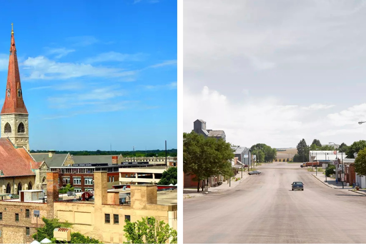 This Town Has Been Named the Poorest in Illinois