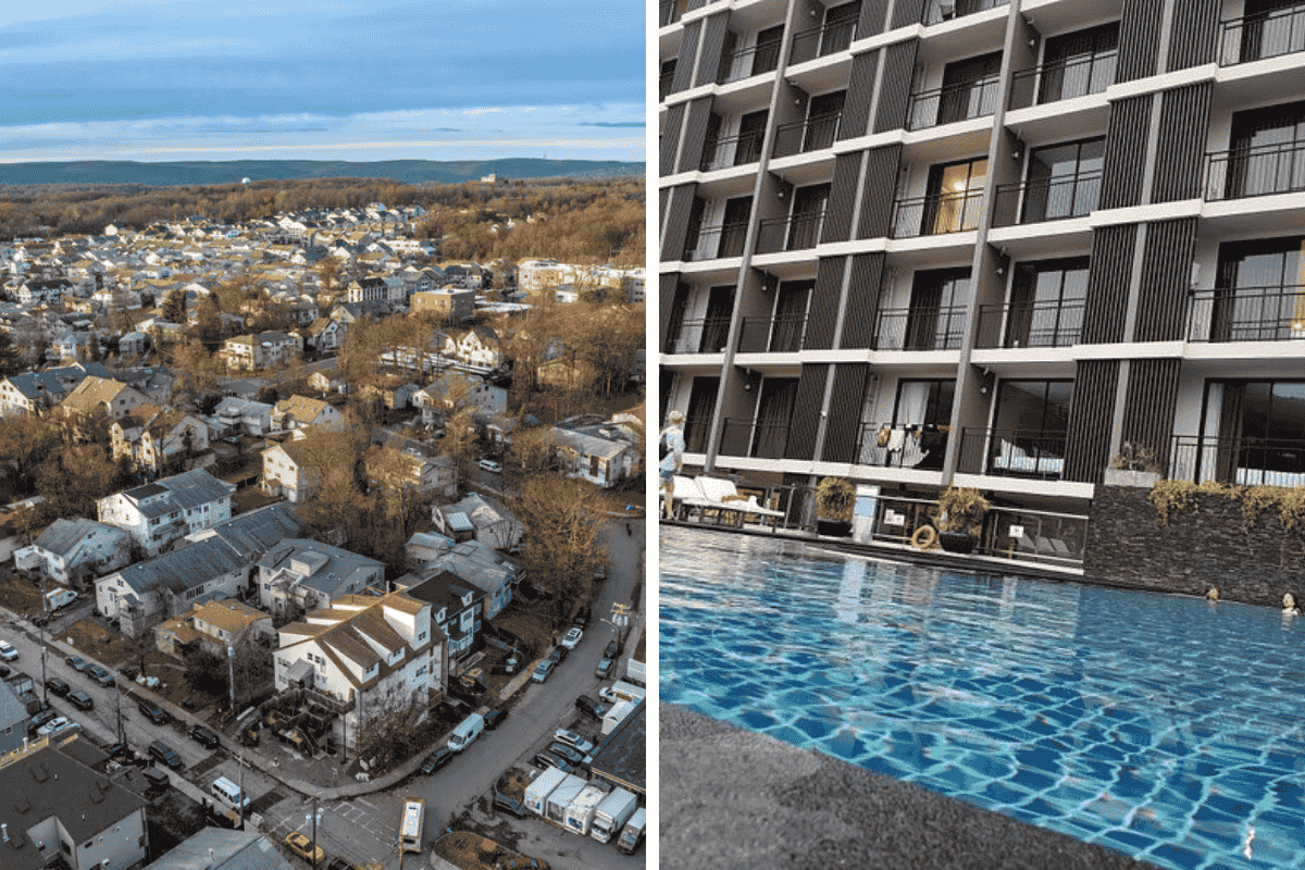 This Town Has Been Named the Poorest in New York