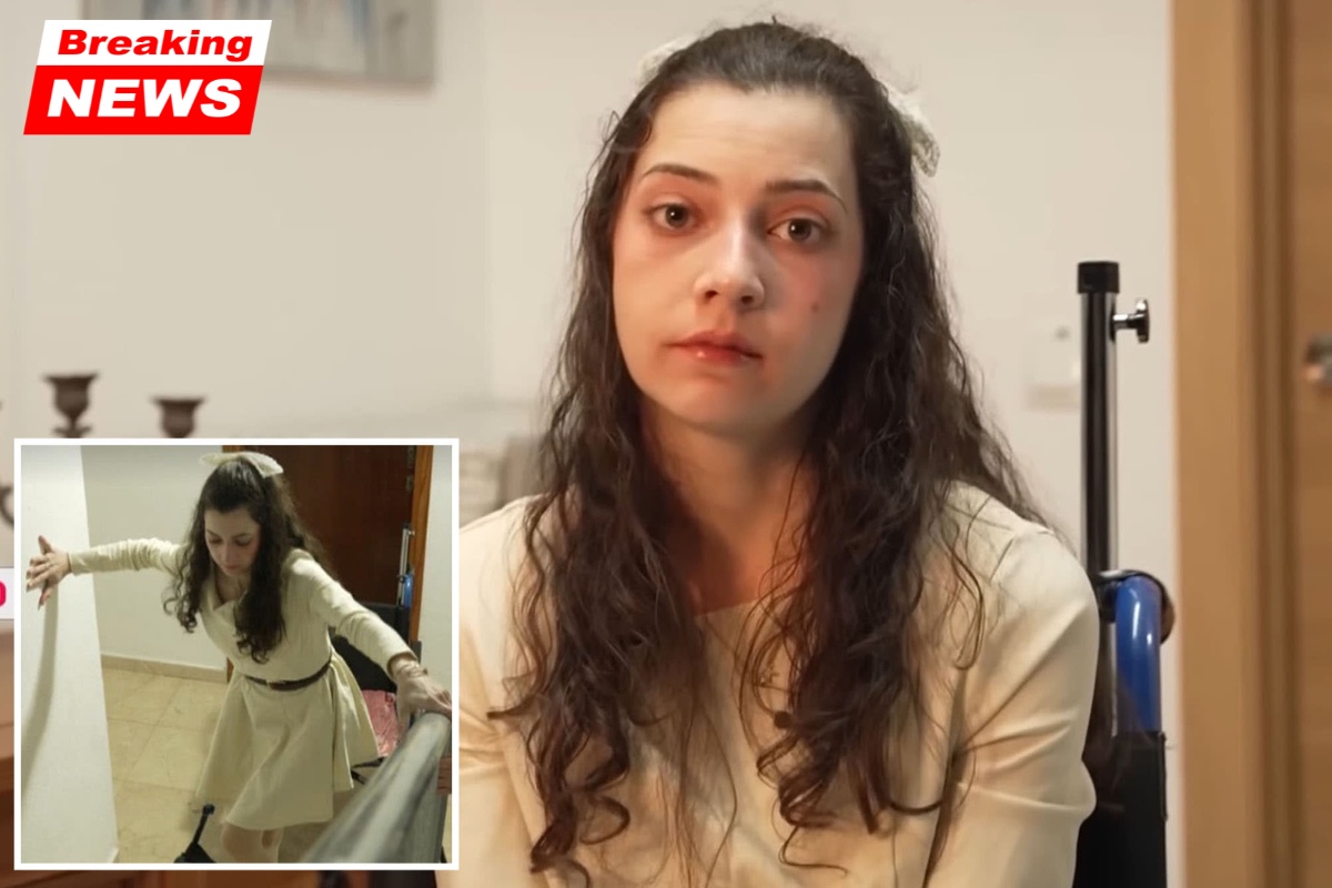 Today, a 25-year-old paralyzed gang rape victim will be put to death by euthanasia after struggling with depression and her desperate father's attempts to stop her