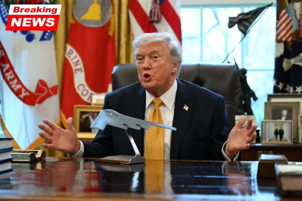 Trump and his supporters use a familiar tactic to aid Iran's war messaging: attacking the media
