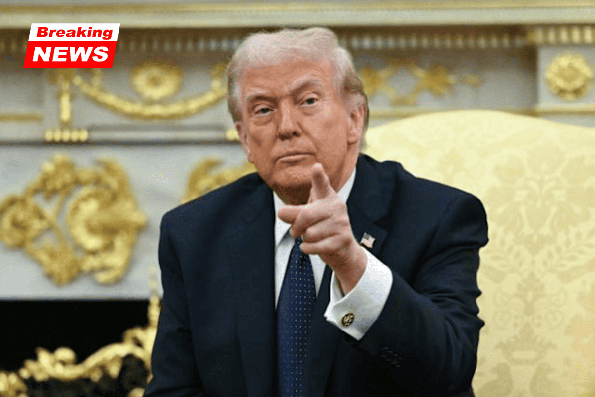 Trump's $175 billion illegal tariff revenue is now accruing interest, and refund delays could cost American taxpayers $700 million each month