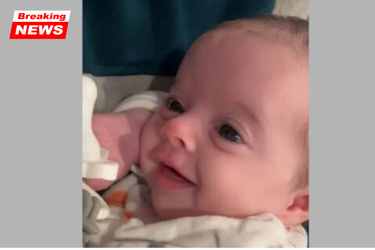 Katrina Pantuso, Infant death, Co-sleeping dangers, Lehigh County, Drug overdose, Child endangerment, Pennsylvania news, Involuntary manslaughter charges, Layla Raine Pantuso Olesh, Parenting warnings