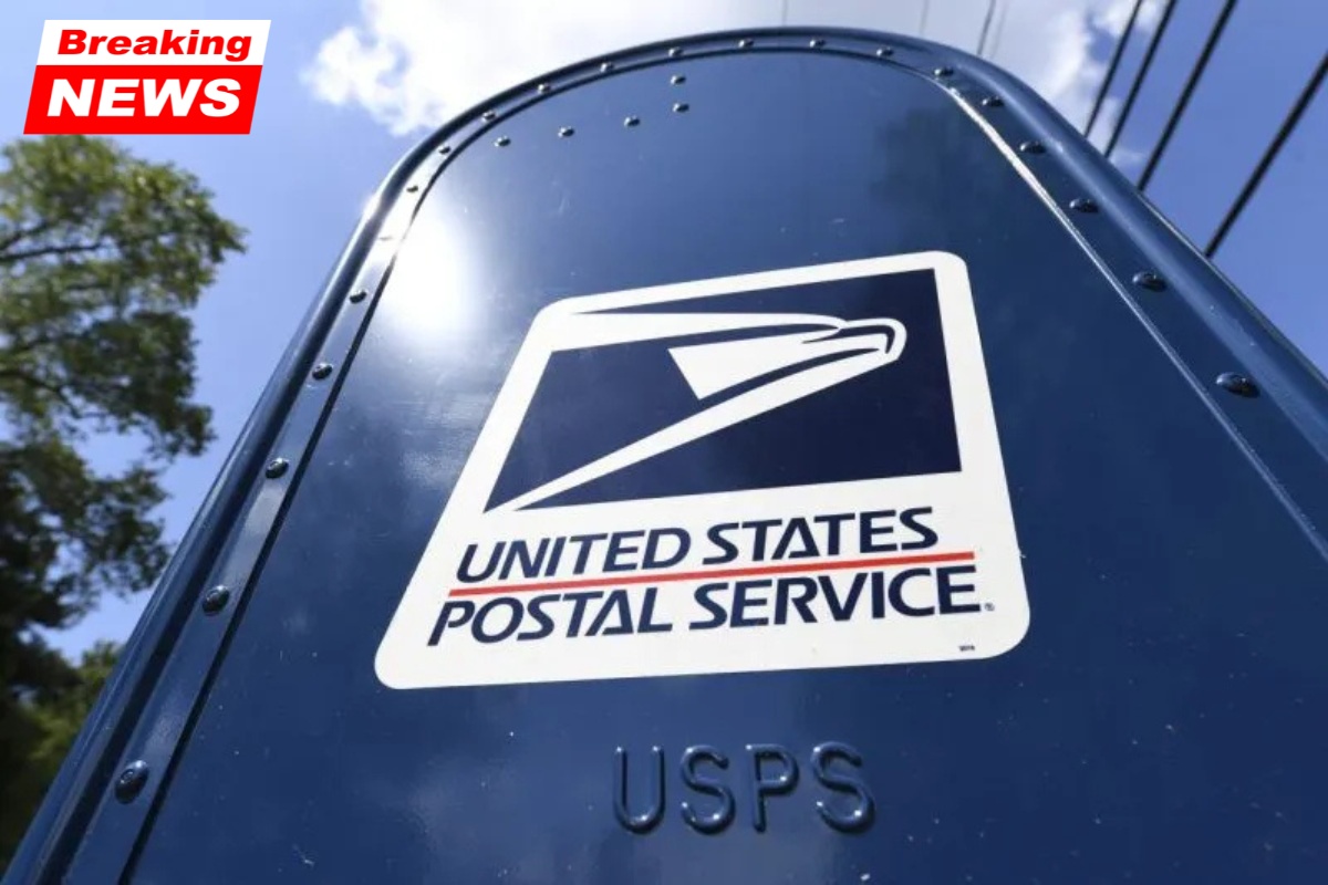 USPS announces new surcharge on shipping packages starting in April