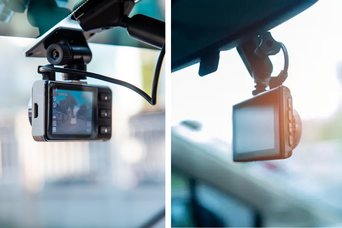 Understanding Dash Cam Regulations in Arizona