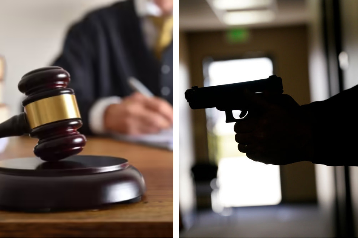 Understanding Rhode Island's Stand Your Ground Law