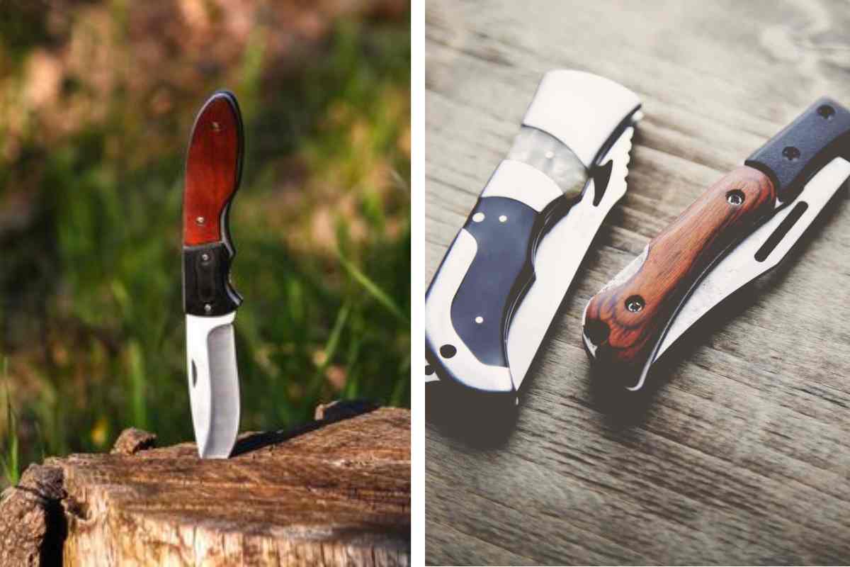 Understanding Your Knife Rights in California: a Legal Guide
